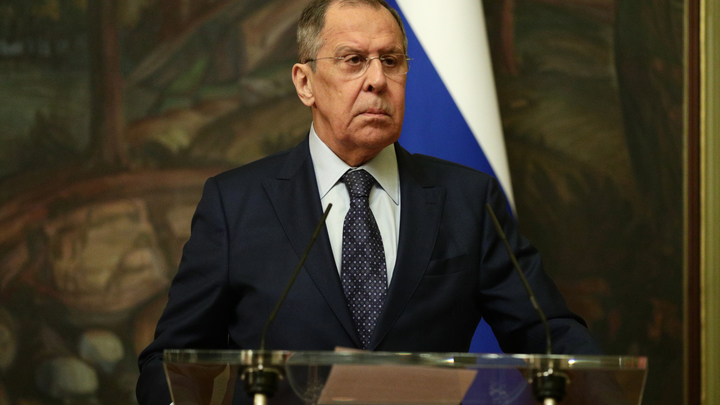 Европейский демарш против Лаврова: Хотим дружбы с Россией, но...