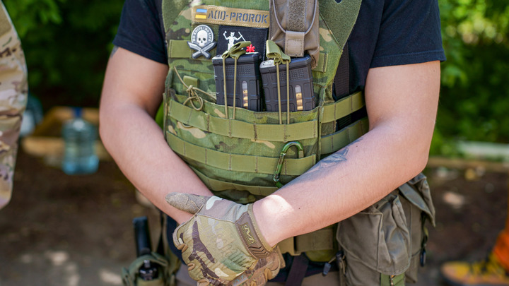 Только не домой! Пленные ВСУшники отказались от обмена