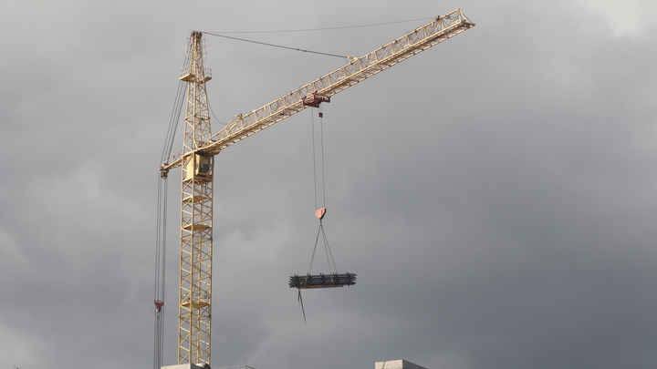 Новые дома для 10 тысяч человек: Как реализуется программа реновации