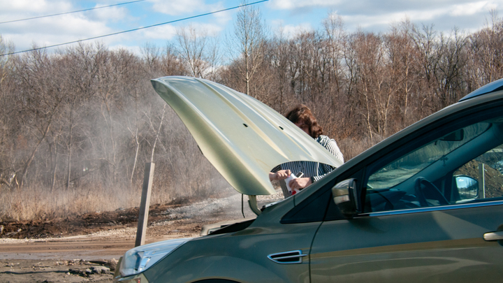 Шесть причин, из-за которых чаще всего ломаются даже самые надежные моторы
