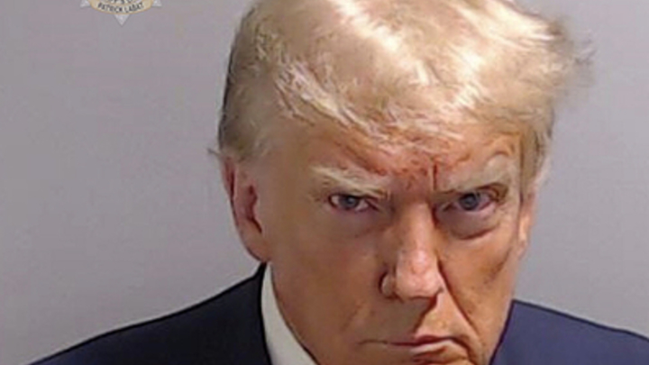 Политолог МГУ: Трампу не дадут остановить кризис в США