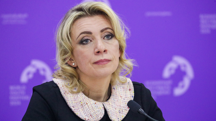 МИД России исключил обмен новых регионов за замороженные активы: Родиной не торгуем