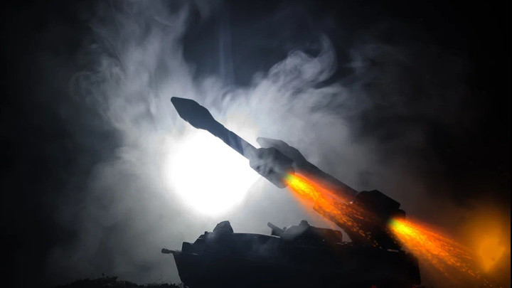 Китай посоветовал США прекратить использовать конфликт на Украине в собственных целях