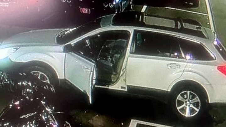 Убийца из Льюистона обнаружен мёртвым: Полиция искала его два дня