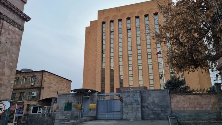 В России не стали молчать, узнав о русофобской выходке Пашиняна: Громче всех выступает