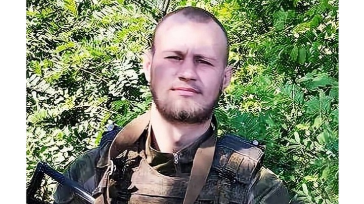 Подписавший тайком от родных контракт житель Забайкалья погиб на СВО