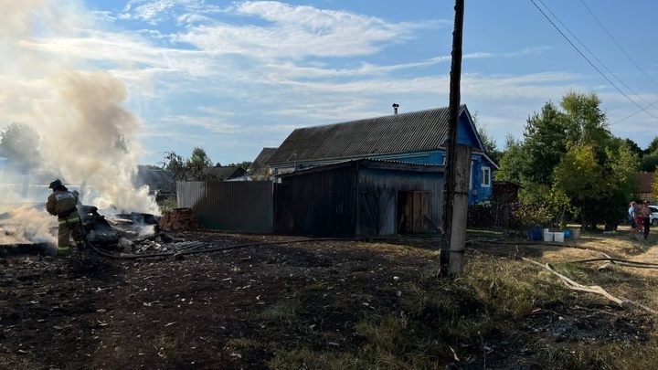 В Гусь-Хрустальном районе женщина погибла из-за плохой печки