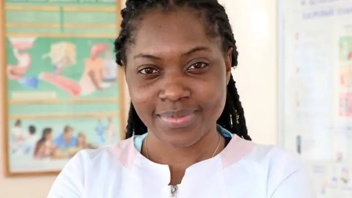 Жалоб не было: почему из курганской больницы уволилась врач из Анголы?