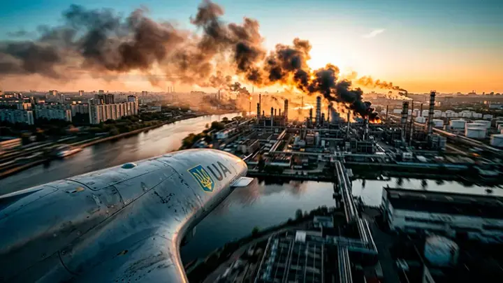Так вот к чему нас готовят. Срочные переговоры в Москве. Лондон собирается ударить по России
