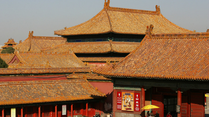 Печальное признание китайцев: Русские уже предавали, поэтому мы не друзья