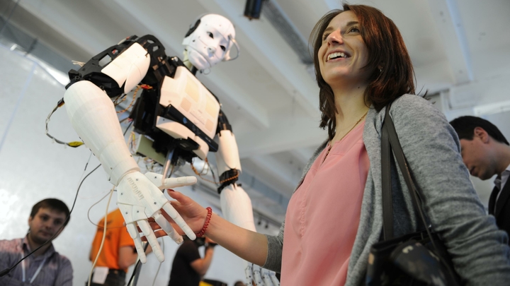 Власти Кубани инвестировали в передовые разработки за год более 10 млрд рублей