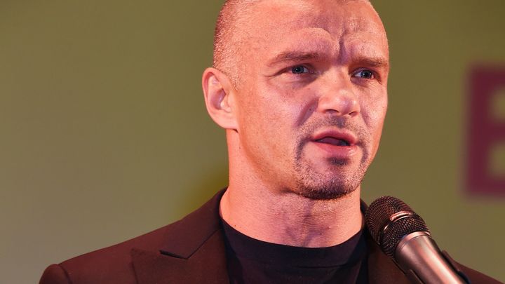 Это всё слова - актёр Епифанцев отказался считать себя жителем России