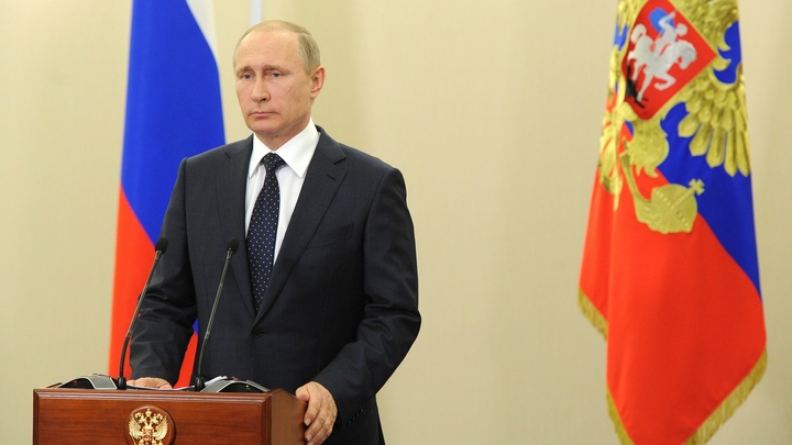 Француз рассказал правду о выборе Путина преемником: Когда Ельцин призвал...