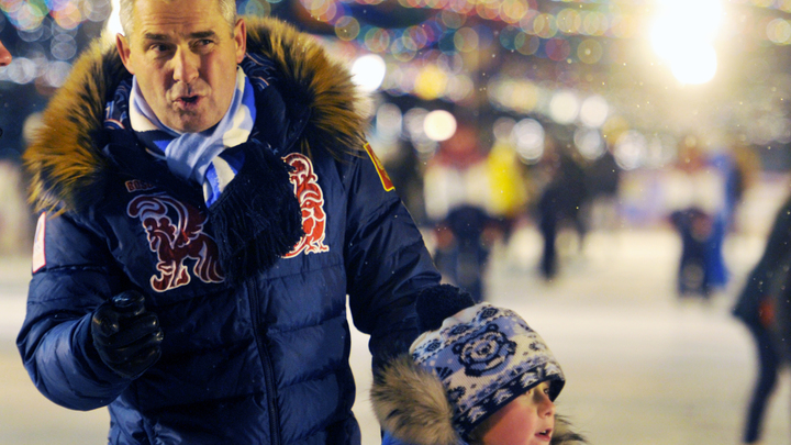 Павел Астахов о мошенничестве чиновников в пандемию: А ларчик просто открывается