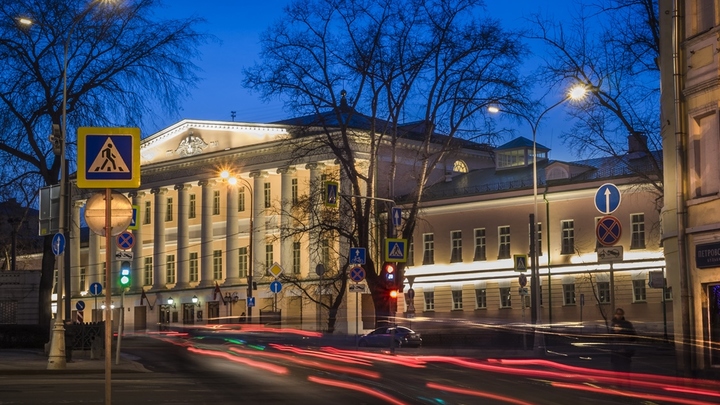 Рекорд держался больше года: Депутаты Мосгордумы прозаседали небывалое количество времени