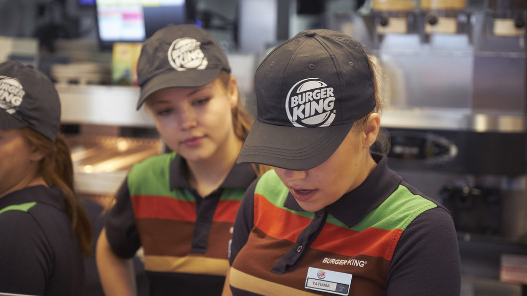 Burger King создал свою собственную криптовалюту Burger King создал свою собственную криптовалюту