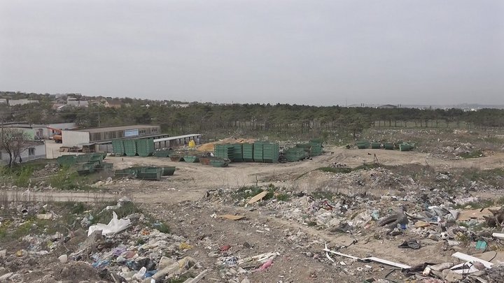 Один из первых дронопортов появился в Нижегородской области