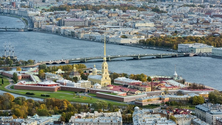 Дирижёр, который не смог: Обвинивший Россию в подлости Василий Синайский не брезгует бюджетом