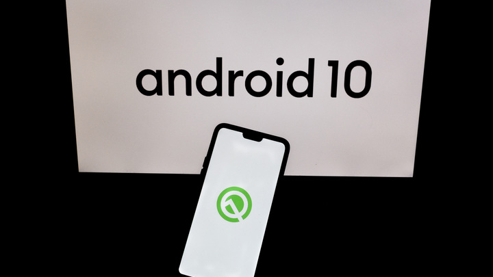 Facebook - это АНБ, Google - это ЦРУ: Русским отсоветовали переходить на Android