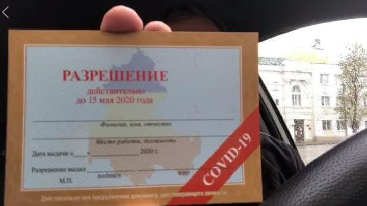 По записи, в очередь не вставать: Как и где в Ростове-на-Дону можно получить новые спецпропуска [адреса и телефоны]