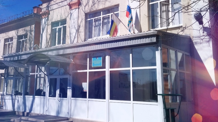 В Таганроге на пять дней закроют детсады и школы