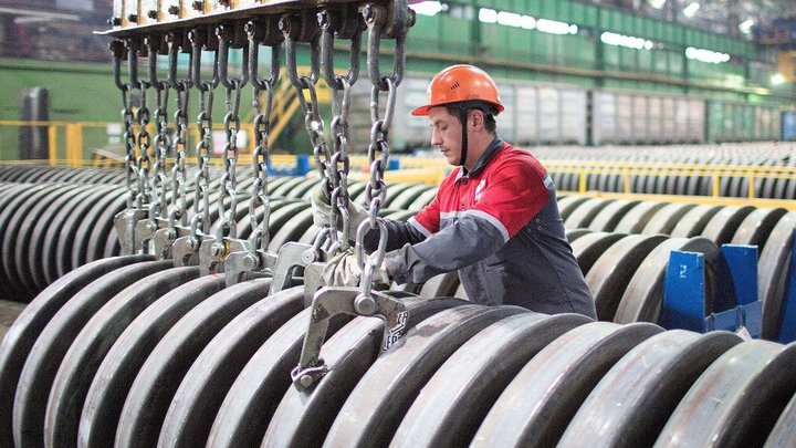 Пермский металлургический завод намерен приобрести оборудование в Иране
