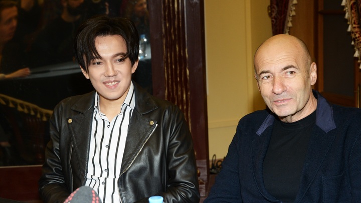 Любимец Игоря Крутого отказался от русского языка: За английский его затравили