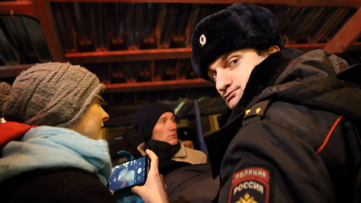 Жительница Владимира оштрафована на 10 тысяч за призыв соблюдать самоизоляцию