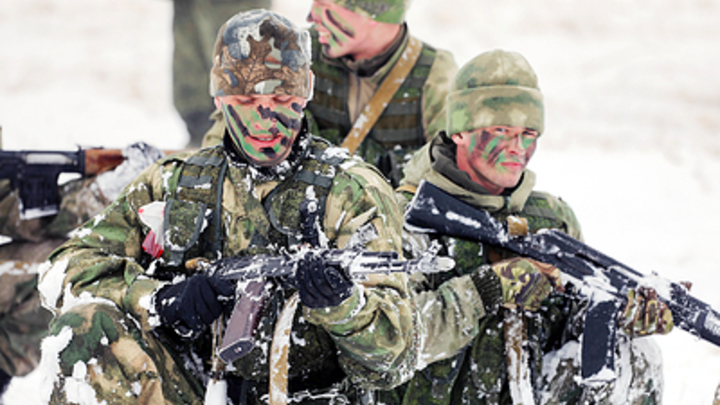 Боец ВСУ отметил шикарную тактику русских на передовой