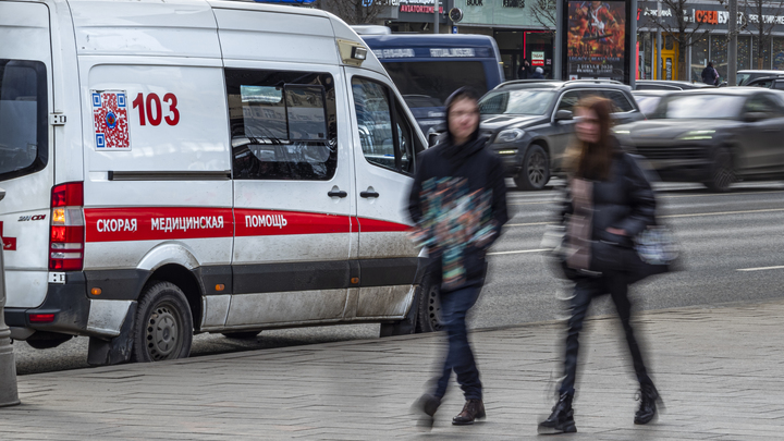 Москва обеспечит повышение качества медицины по семи направлениям