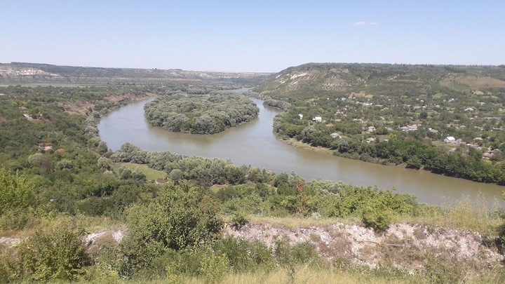 Ученые из Потсдама: Возможно, Земля нарушила семь из девяти планетарных границ