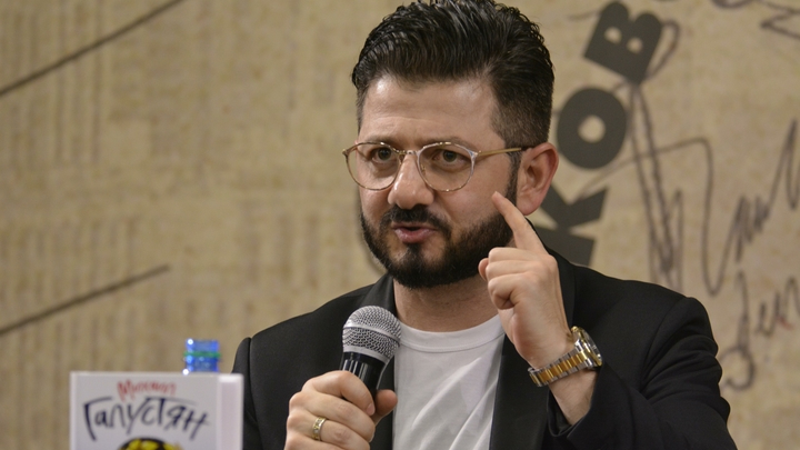 Пожить и денежек. Не хватает главного: Галустян задал три сложных вопроса властям