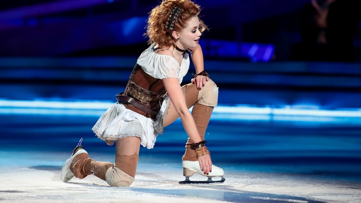 Покинула Россию: Поклонники не поняли звезду Кухни