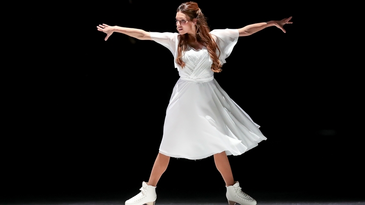 Позорная звезда Украины - Макс Барских назвал Регину Тодоренко «большим разочарованием»   