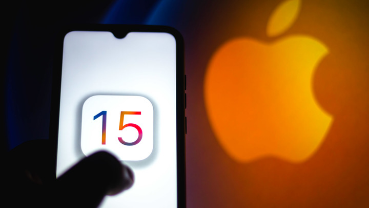 Названы четыре уязвимости гаджетов Apple. Три из них ещё не устранены в iOS 15