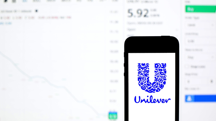 Британский производитель мороженого опроверг покупку Агрокомплексом им. Ткачёва заводов компании