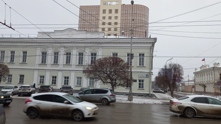 Синоптики рассказали, когда в Свердловской области закончится оттепель