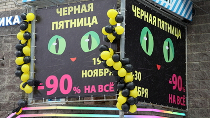 В Нижнем Новгороде хотят ужесточить правила размещения рекламных вывесок — бизнесмены против