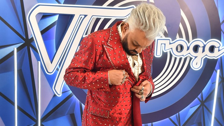 Иосиф, ты не прав: Жители Анапы доказали Пригожину, что русский народ не любит Киркорова