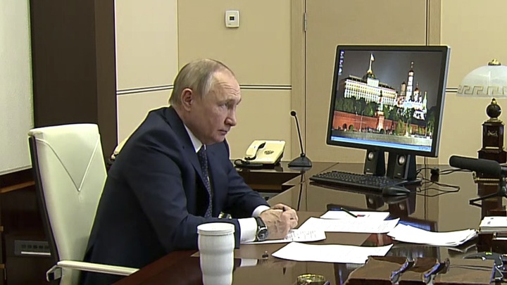 Спецмеры по валютному урегулированию. Путин подписал новый указ