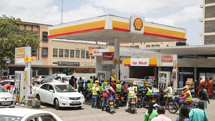 Компания Shell заявила о болезненном исходе из России: Потери оцениваются в миллиарды долларов