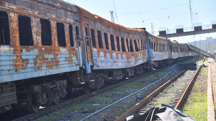 Почему США не допускают переговоров Москвы и Киева: Сербский снайпер дал ответ