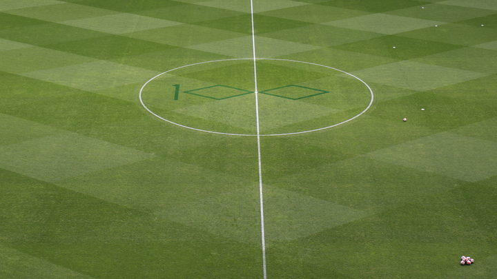 ФК Краснодар дебютировал с ничьёй в новом сезоне РПЛ против воронежского Факела