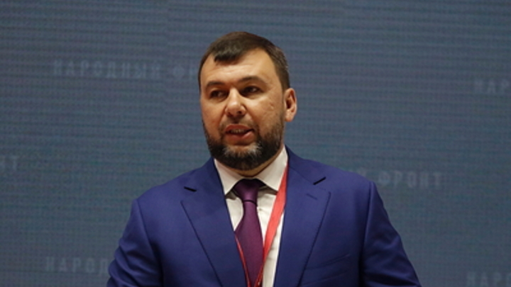 Дальнобойное оружие США вынуждает ДНР отодвигать ВСУ на 300 км — Пушилин