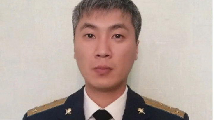 Погибший в ходе СВО Дмитрий Пак из Новосибирской области спас 13 бойцов