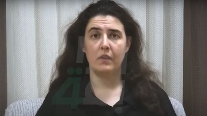 Кто такая Елизавета Цуркова: что известно о похищенной гражданке России