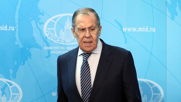 Лавров: отношения России с Латинской Америкой находятся на подъеме