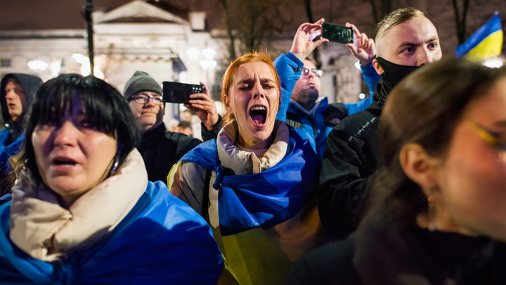 Военные - не рабы: В центре Киева массовые протесты. Ударили по больному