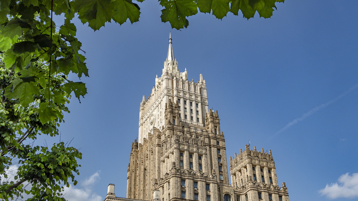 В Карабахе услышали в словах МИД России предупреждение о грядущей катастрофе