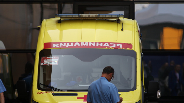 Муж свёл счёты с бывшей женой: явился с оружием в салон красоты и убил. Остался общий ребёнок